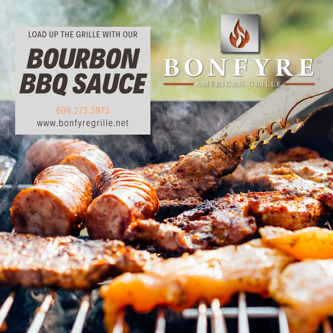 Featured Events Bonfyre American Grille